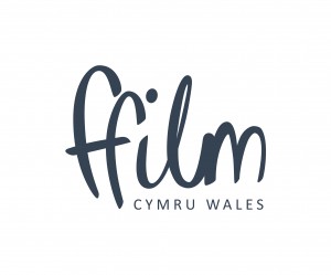 Ffilm Cymru Wales Logo